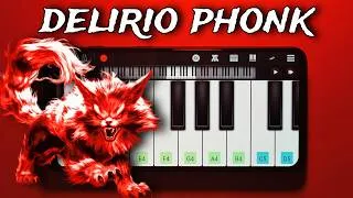 Thumbnail: MONTAGEM DELÍRIO (SLOWED) Phonk on Mobile