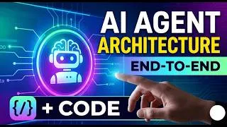 Thumbnail: Complete Guide: Goal-Oriented AI Agent with MCP Tools