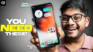 Thumbnail: 6 Android Apps You’ll Wish You Found Sooner - September 2026!