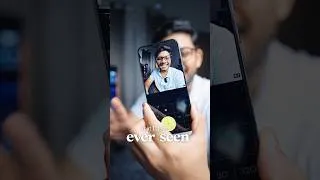 Thumbnail: Crazy Android Camera App You Must Download! #camerapp #androidapps