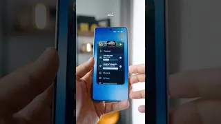 Thumbnail: 99% Samsung Phone Users Don't Know This Secret Trick! #dualaudio #samsungtricks