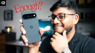 Thumbnail: Google Pixel 11: The Only One You Need....Right?