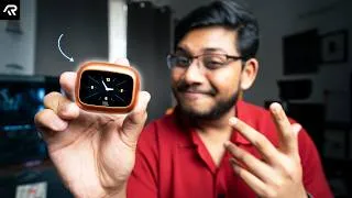 Thumbnail: JBL Live Beam 4 with Smart Charging Case | A Smart upgrade you've been waiting for!