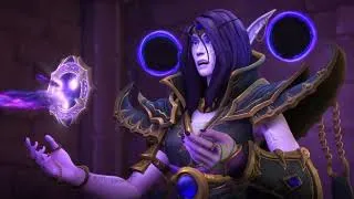 Thumbnail: 41 A Light In The Dark (2 of 2) #warwithin