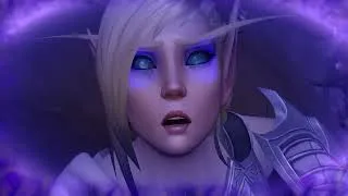 Thumbnail: 40 A Light In The Dark (1 of 2) #warwithin