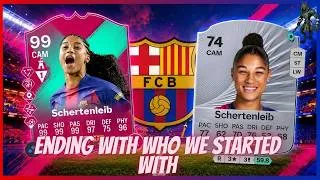 Thumbnail: Last Days of FC 26, Let's Call back to the First Player I Evo'd