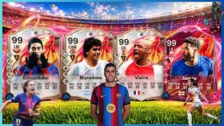 Thumbnail: 99 Dinho is a Joke