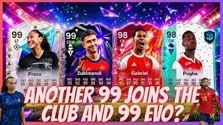 Thumbnail: Where are the fun Formations? It's Silly Season