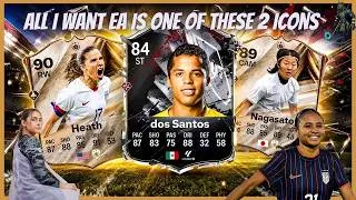 Thumbnail: This Is My Ideal Starting Squad