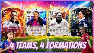 Thumbnail: Ultimate Rewind Gauntlet, Past & Presents Are Ready