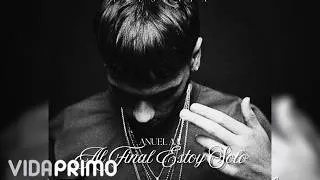 Thumbnail: Anuel AA - Al Final Estoy Solo (Official Audio)