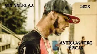 Thumbnail: MIX ANUEL AA - ANTIGUAS PERO ÉPICAS (MIX 2025)