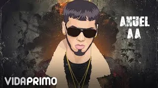 Thumbnail: Anuel AA ft Casper Mágico ft Chino - Anoche Soñe (Official Audio)