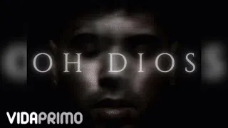 Thumbnail: Anuel AA - Oh Dios (Official Audio)