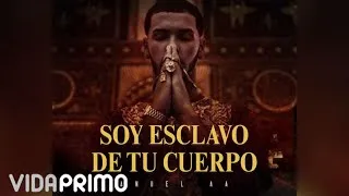 Thumbnail: Anuel AA - Soy Esclavo De Tu Cuerpo (Official Audio)