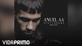 Thumbnail: Anuel AA - Tentandome (Official Audio)