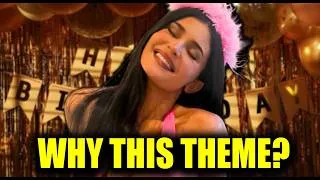 Thumbnail: THE STRANGE TRUTH ABOUT KYLIE JENNER'S 29TH BIRTHDAY 🙄