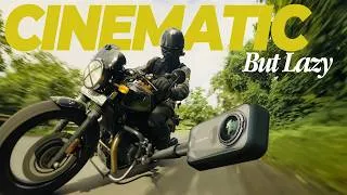 Thumbnail: A Lazy Man's Guide to Cinematic Videos