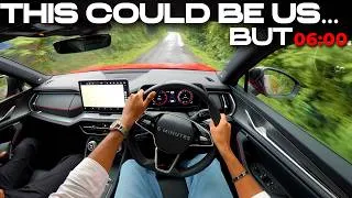 Thumbnail: What 6 Minutes Could've Got You in Life