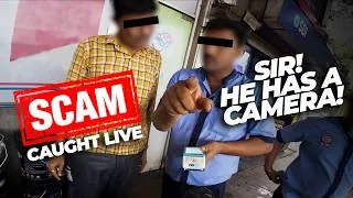 Thumbnail: How I got a FULL TANK of PETROL for FREE
