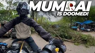 Thumbnail: WILL MUMBAI EVER CHANGE? | Daily Observations #124
