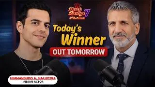 Thumbnail: Nach Baliye 7 Winner Himanshu Malhotra on Life’s Ups & Downs | Anurag Aggarwal Podcast