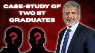 Thumbnail: IIT Grads Who Built Meesho | Case Study of Two IITians | By Anurag Aggarwal