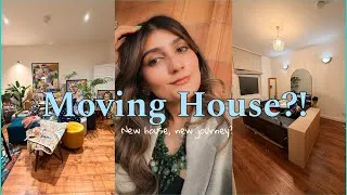 Thumbnail: ARE WE MOVING OUT?! | Anushae Says
