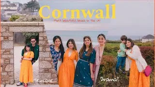 Thumbnail: Cornwall With Friends & Skincare Haul! | Anushae Says