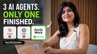 Thumbnail: AI Assistants Are Dead. AI Employees Are Here.