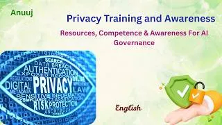 Thumbnail: Resources, Competence & Awareness For AI Governance, English Edition