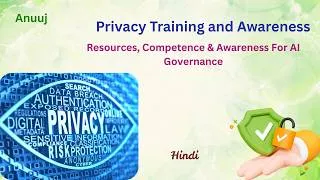 Thumbnail: Resources, Competence & Awareness For AI Governance, Hindi Edition