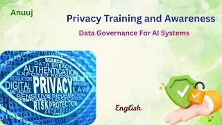 Thumbnail: Data Governance For AI Systems, English Edition