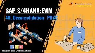 Thumbnail: 40. Deconsolidation  POSC