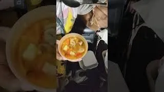 Thumbnail: Savoring Tom Yum Soup: A Spicy Thai Delight | Restaurant Review