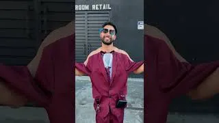 Thumbnail: GREATEST FASHION MOMENTS | Anwar Jibawi