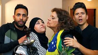 Thumbnail: BEST OF MOM | Anwar Jibawi