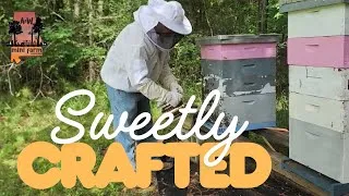 Thumbnail: Sweetly crafted!