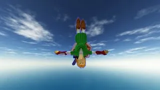 Thumbnail: Falling