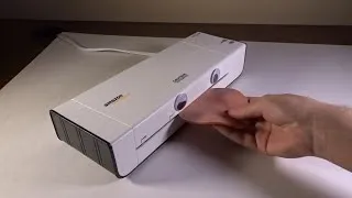 Thumbnail: Putting Food In a Laminator