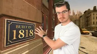 Thumbnail: What's The Oldest Building in Liberty City?