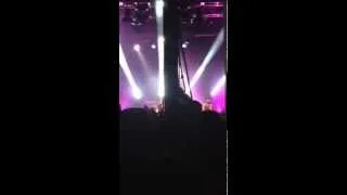 Thumbnail: 5sos Toronto 4.19.14 Good Girls Are Bad Girls