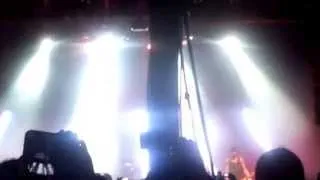 Thumbnail: 5sos Toronto 4.19.14 Lost Boy