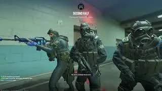 Thumbnail: CS2 Office GAMEPLAY (32KILLS) | AnyAsix