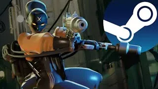 Thumbnail: DEADLOCK HAZE GAMEPLAY |AnyAsix