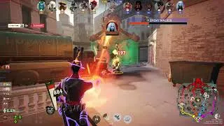 Thumbnail: DEADLOCK GAMEPLAY ONLY (Early Access)| AnyAsix
