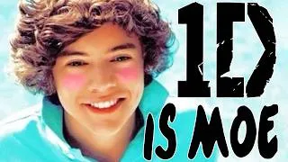 Thumbnail: One Direction Accidentally Made a Dating Sim