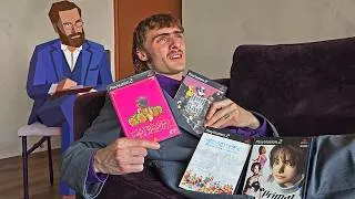 Thumbnail: Japan Only PS2 Games Haunt Me (Therapy Didn't Work)