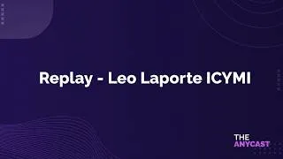 Thumbnail: Replay - Leo Laporte ICYMI
