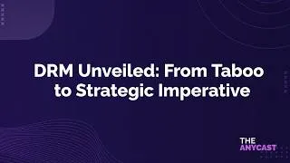 Thumbnail: DRM Unveiled: From Taboo to Strategic Imperative